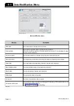 Preview for 66 page of Panasonic KXF-293C Operating Instructions Manual