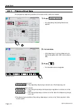 Preview for 74 page of Panasonic KXF-293C Operating Instructions Manual