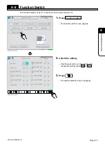 Preview for 77 page of Panasonic KXF-293C Operating Instructions Manual