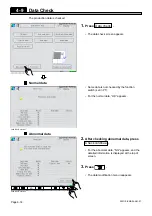 Preview for 78 page of Panasonic KXF-293C Operating Instructions Manual