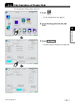 Preview for 109 page of Panasonic KXF-293C Operating Instructions Manual