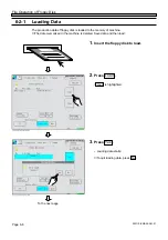 Preview for 110 page of Panasonic KXF-293C Operating Instructions Manual