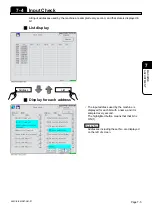 Preview for 127 page of Panasonic KXF-293C Operating Instructions Manual