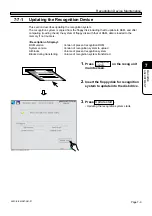 Preview for 131 page of Panasonic KXF-293C Operating Instructions Manual