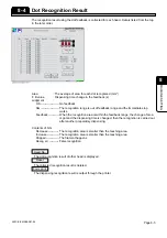 Preview for 137 page of Panasonic KXF-293C Operating Instructions Manual