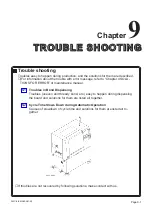 Preview for 143 page of Panasonic KXF-293C Operating Instructions Manual