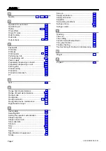 Preview for 148 page of Panasonic KXF-293C Operating Instructions Manual