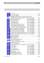 Preview for 9 page of Panasonic KXF-3V3C Operating Instructions Manual