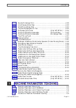 Preview for 11 page of Panasonic KXF-3V3C Operating Instructions Manual