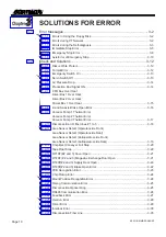 Preview for 10 page of Panasonic KXF-493C Operating Instructions Manual