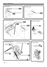 Preview for 46 page of Panasonic KXF-493C Operating Instructions Manual