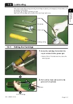 Preview for 47 page of Panasonic KXF-493C Operating Instructions Manual