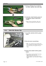 Preview for 48 page of Panasonic KXF-493C Operating Instructions Manual