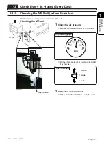 Preview for 51 page of Panasonic KXF-493C Operating Instructions Manual