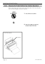 Preview for 52 page of Panasonic KXF-493C Operating Instructions Manual