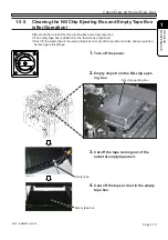 Preview for 53 page of Panasonic KXF-493C Operating Instructions Manual