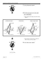 Preview for 96 page of Panasonic KXF-493C Operating Instructions Manual