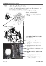 Preview for 98 page of Panasonic KXF-493C Operating Instructions Manual