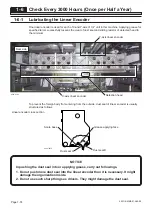 Preview for 108 page of Panasonic KXF-493C Operating Instructions Manual