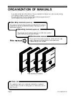 Preview for 4 page of Panasonic KXF-4T3C Operating Instructions Manual