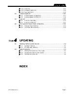 Preview for 9 page of Panasonic KXF-4T3C Operating Instructions Manual