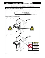 Preview for 24 page of Panasonic KXF-4T3C Operating Instructions Manual