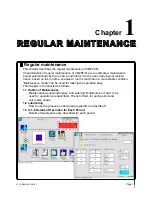 Preview for 31 page of Panasonic KXF-4T3C Operating Instructions Manual