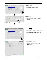 Preview for 34 page of Panasonic KXF-4T3C Operating Instructions Manual