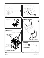 Preview for 40 page of Panasonic KXF-4T3C Operating Instructions Manual