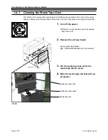 Preview for 48 page of Panasonic KXF-4T3C Operating Instructions Manual