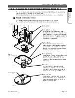 Preview for 49 page of Panasonic KXF-4T3C Operating Instructions Manual