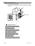 Preview for 50 page of Panasonic KXF-4T3C Operating Instructions Manual