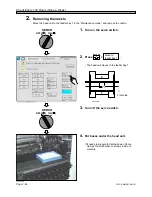 Preview for 52 page of Panasonic KXF-4T3C Operating Instructions Manual