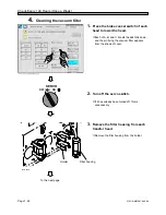 Preview for 54 page of Panasonic KXF-4T3C Operating Instructions Manual