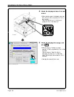 Preview for 58 page of Panasonic KXF-4T3C Operating Instructions Manual