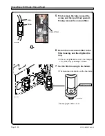 Preview for 60 page of Panasonic KXF-4T3C Operating Instructions Manual