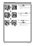 Preview for 64 page of Panasonic KXF-4T3C Operating Instructions Manual