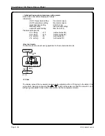 Preview for 66 page of Panasonic KXF-4T3C Operating Instructions Manual