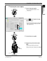 Preview for 67 page of Panasonic KXF-4T3C Operating Instructions Manual