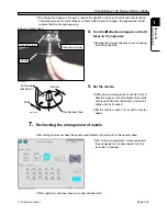 Preview for 73 page of Panasonic KXF-4T3C Operating Instructions Manual