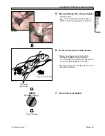 Preview for 75 page of Panasonic KXF-4T3C Operating Instructions Manual