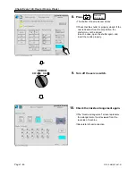 Preview for 76 page of Panasonic KXF-4T3C Operating Instructions Manual