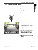 Preview for 77 page of Panasonic KXF-4T3C Operating Instructions Manual