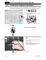 Preview for 78 page of Panasonic KXF-4T3C Operating Instructions Manual