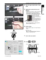 Preview for 79 page of Panasonic KXF-4T3C Operating Instructions Manual