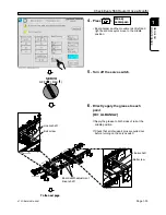 Preview for 83 page of Panasonic KXF-4T3C Operating Instructions Manual