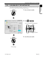 Preview for 85 page of Panasonic KXF-4T3C Operating Instructions Manual