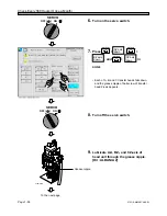 Preview for 88 page of Panasonic KXF-4T3C Operating Instructions Manual