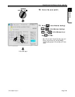 Preview for 89 page of Panasonic KXF-4T3C Operating Instructions Manual