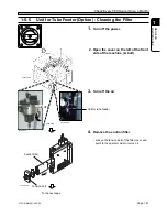 Preview for 91 page of Panasonic KXF-4T3C Operating Instructions Manual